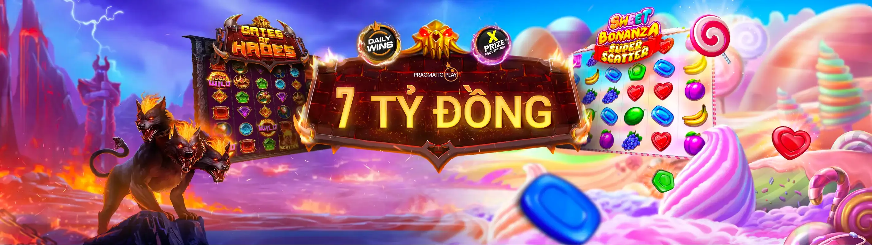 Hình ảnh chính về quản lý tài khoản cmd68 win, an ninh và hỗ trợ