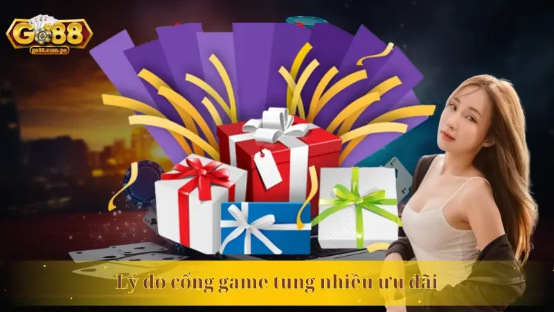 Các chương trình ưu đãi và tiền thưởng chào mừng của cmd68 win